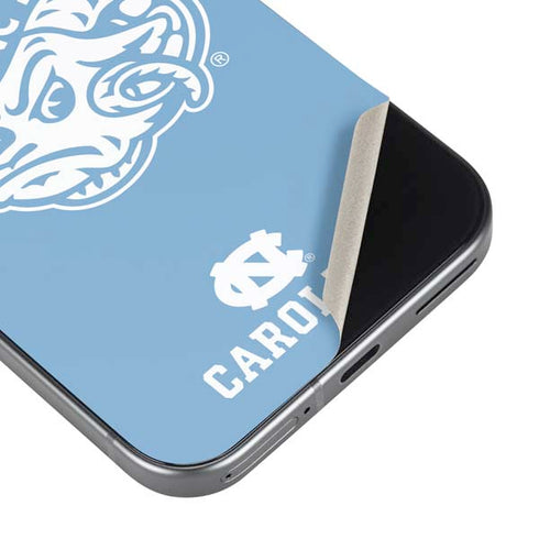 University of North Carolina Mascot Google Pixel 9 Skin